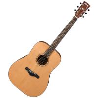 Photo IBANEZ AW65-LG - NATURAL LOW GLOSS