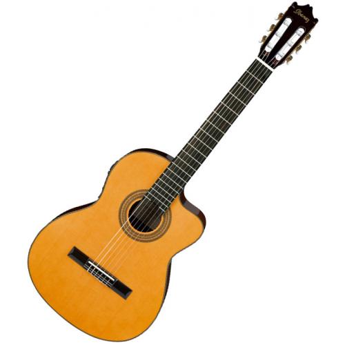 IBANEZ GA6CE-AM - AMBER