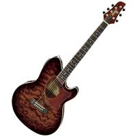 IBANEZ TCM50-VBS - VINTAGE BROWN SUNBURST HIGH GLOSS