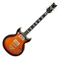 Photo IBANEZ AR2619-AV PRESTIGE JAPAN - ANTIQUE VIOLIN