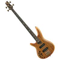 Photo IBANEZ SR1200L-VNF PREMIUM - VINTAGE NATURAL FLAT GAUCHER