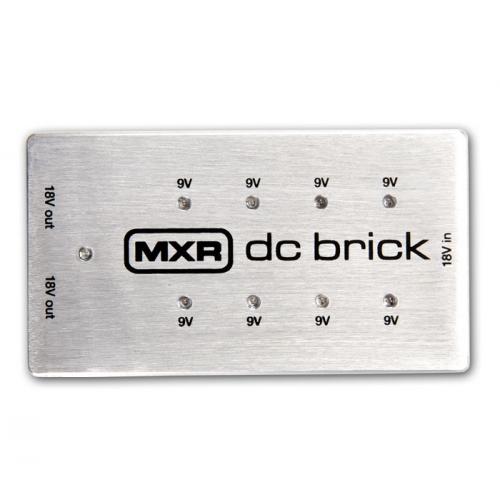 MXR M237 DC-BRICK
