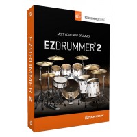Photo TOONTRACK EZDRUMMER 2