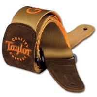 Photo TAYLOR SANGLE GS MINI MARRON