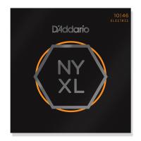 D'ADDARIO NYXL1046 LIGHT 10-46 