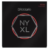 D'ADDARIO ELECTRIC NYXL