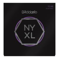 D'ADDARIO ELECTRIC NYXL