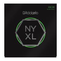 D'ADDARIO ELECTRIC NYXL