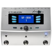 Photo TC-HELICON PLAY ELECTRIC