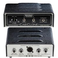 Photo MESA BOOGIE CABCLONE 8 OHMS