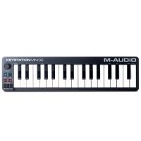 Photo M-AUDIO KEY MINI 32 II