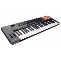 Photo M-AUDIO OXYGEN 49 IV