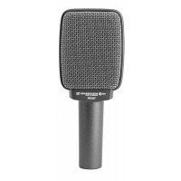 SENNHEISER E 609 SILVER