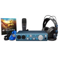 Photo PRESONUS AUDIOBOX ITWO STUDIO BUNDLE