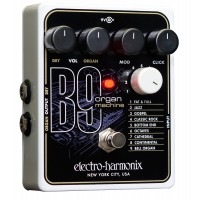 ELECTRO HARMONIX B9 ORGAN MACHINE