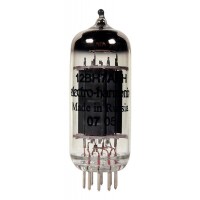 Photo ELECTRO HARMONIX 12BH7