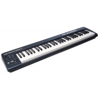 Photo M-AUDIO KEYSTATION 61 II