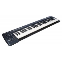 Photo M-AUDIO KEYSTATION 49 II