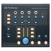 PRESONUS MONITOR STATION V2