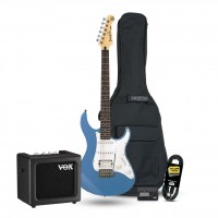 Photo MICHENAUD PACK ÉLECTRIQUE LAKE PLACID BLUE