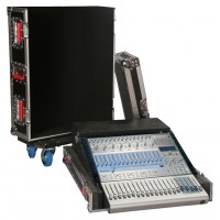 Photo GATOR FLIGHT CASE STUDIOLIVE 16.4.2 AI