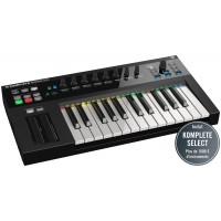 Photo NATIVE INSTRUMENTS KOMPLETE KONTROL S25