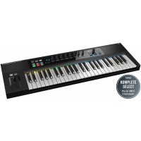 Photo NATIVE INSTRUMENTS KOMPLETE KONTROL S49