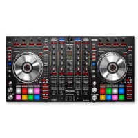 Photo PIONEER DDJ-SX2 CONTROLEUR SERATO