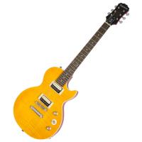 Photo EPIPHONE SLASH AFD LES PAUL SPECIAL II OUTFIT APPETITE AMBER