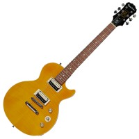 Epiphone Slash AFD Les Paul Special II Outfit Appetite Amber