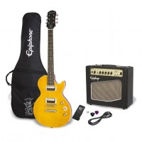 EPIPHONE SLASH AFD LES PAUL SPECIAL II PERFORMANCE PACK