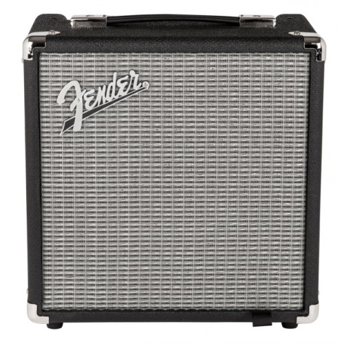 FENDER RUMBLE 15 V3