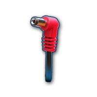 CIOKS FLEX DC PLUG POSITIVE