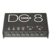 Photo CIOKS DC8 + 11 FLEX
