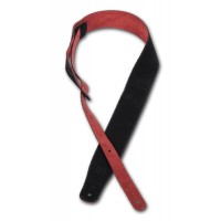 Photo CONSTANT BOURGEOIS DYSPROSIA BLACK/RED