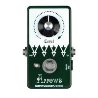 Photo EARTHQUAKER DEVICES - ARROWS