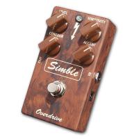 Photo MAD PROFESSOR SIMBLE OVERDRIVE