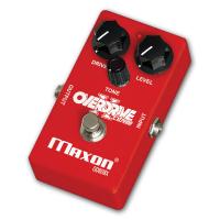 Photo MAXON OD-808 X OVERDRIVE EXTREME