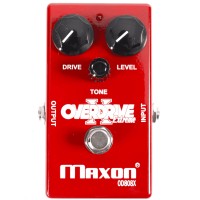 Maxon OD-808 X Overdrive Extreme