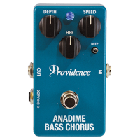 PROVIDENCE ABC-1 ANADIME BASS CHORUS