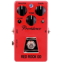 PROVIDENCE ROD-1 RED ROCK OD