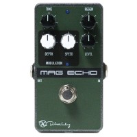 Keeley Electronics Magnetic Echo