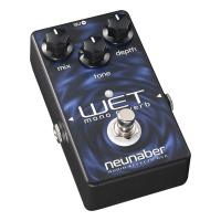 Photo NEUNABER TECHNOLOGY WET MONO REVERB V4