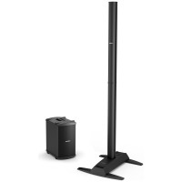 Photo BOSE L1 MODEL II + CAISSON DE BASSE B2