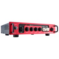 Photo TC ELECTRONIC BH550