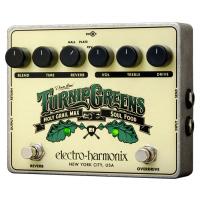 ELECTRO HARMONIX TURNIP GREENS