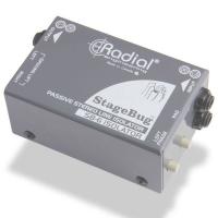 RADIAL SB-6 ISOLATOR