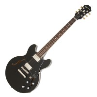 Photo EPIPHONE ES-339 PRO EBONY