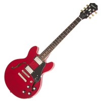 Photo EPIPHONE ES-339 PRO CHERRY