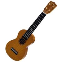 Photo MAHALO U320S - UKULELE CUSTOM SOPRANO MASSIF